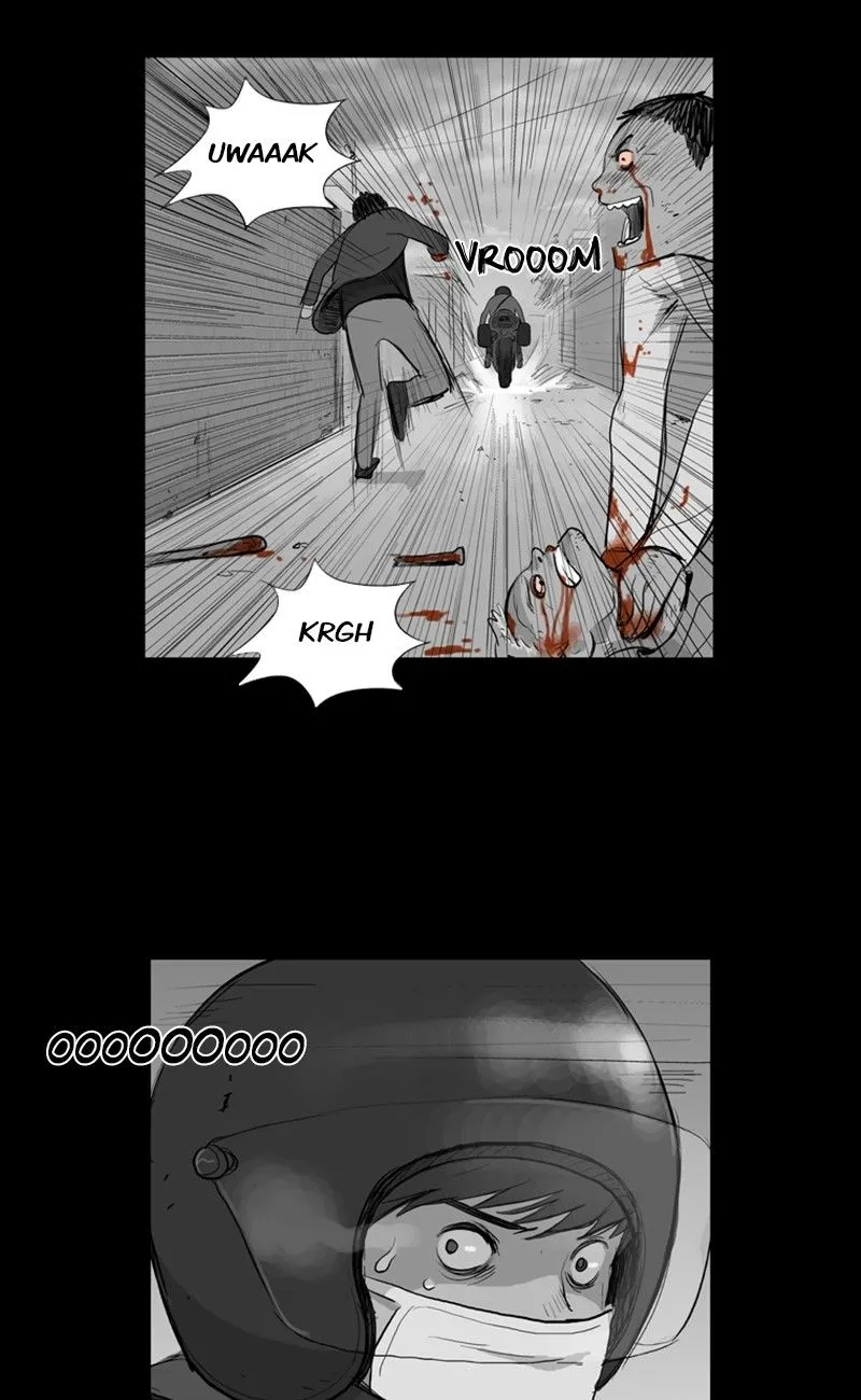Read The Fog chapter 25 image 46 on Lezhin