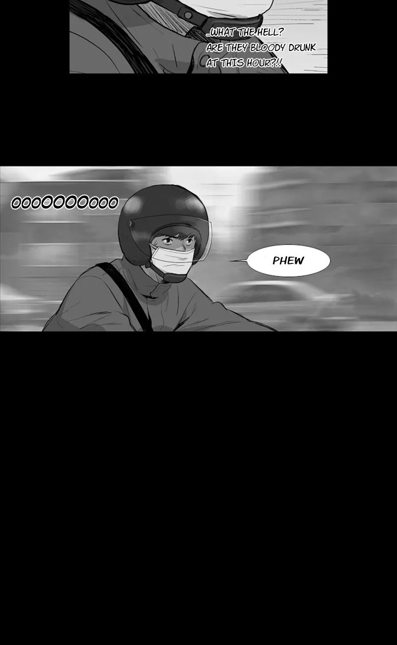 Read The Fog chapter 25 image 47 on Lezhin
