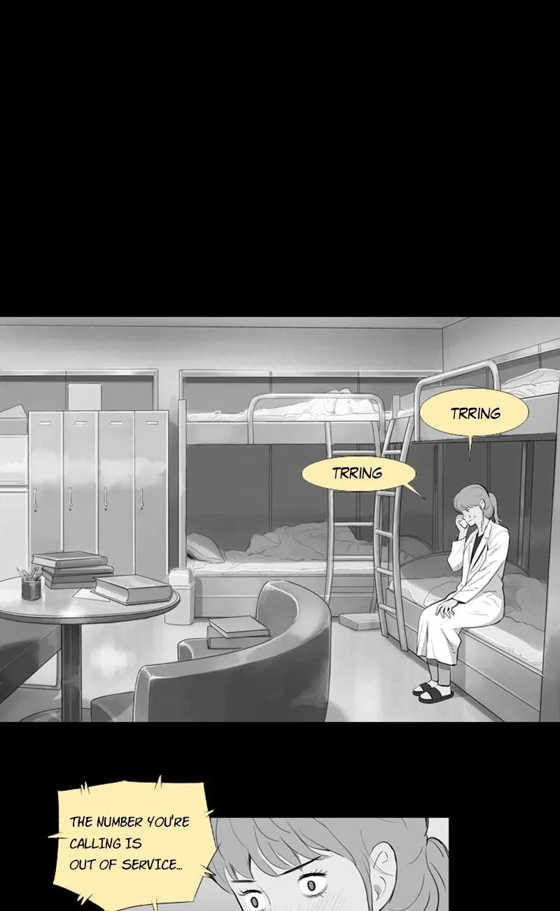 Read The Fog chapter 25 image 48 on Lezhin