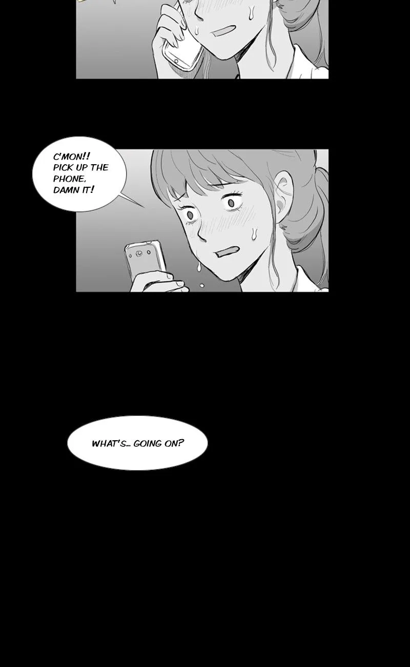 Read The Fog chapter 25 image 49 on Lezhin