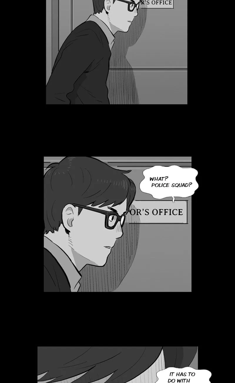 Read The Fog chapter 25 image 5 on Lezhin