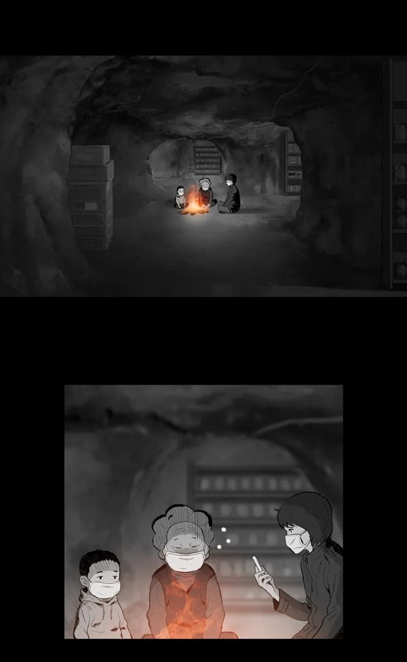 Read The Fog chapter 25 image 50 on Lezhin