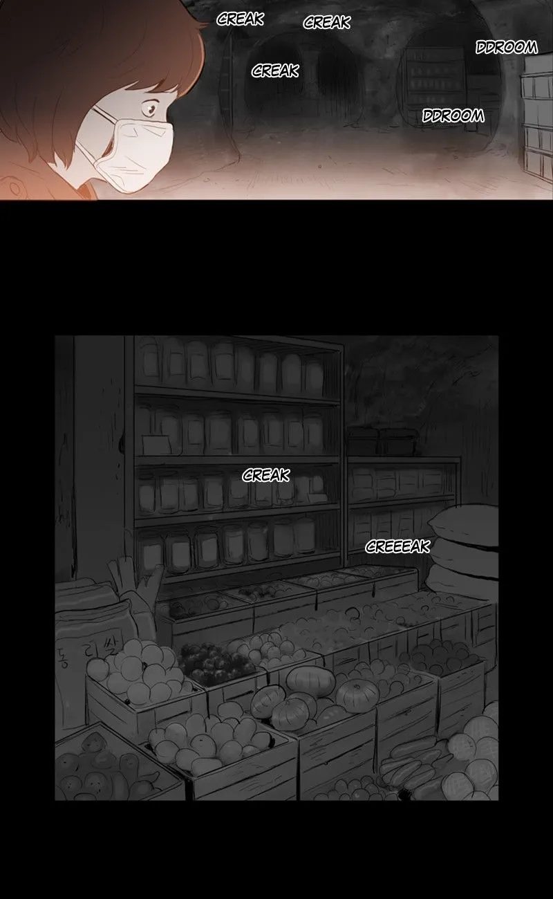 Read The Fog chapter 25 image 52 on Lezhin
