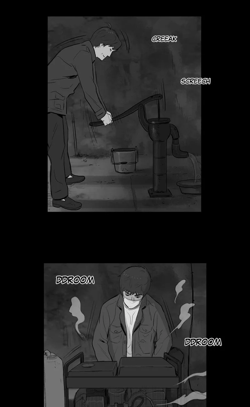 Read The Fog chapter 25 image 53 on Lezhin