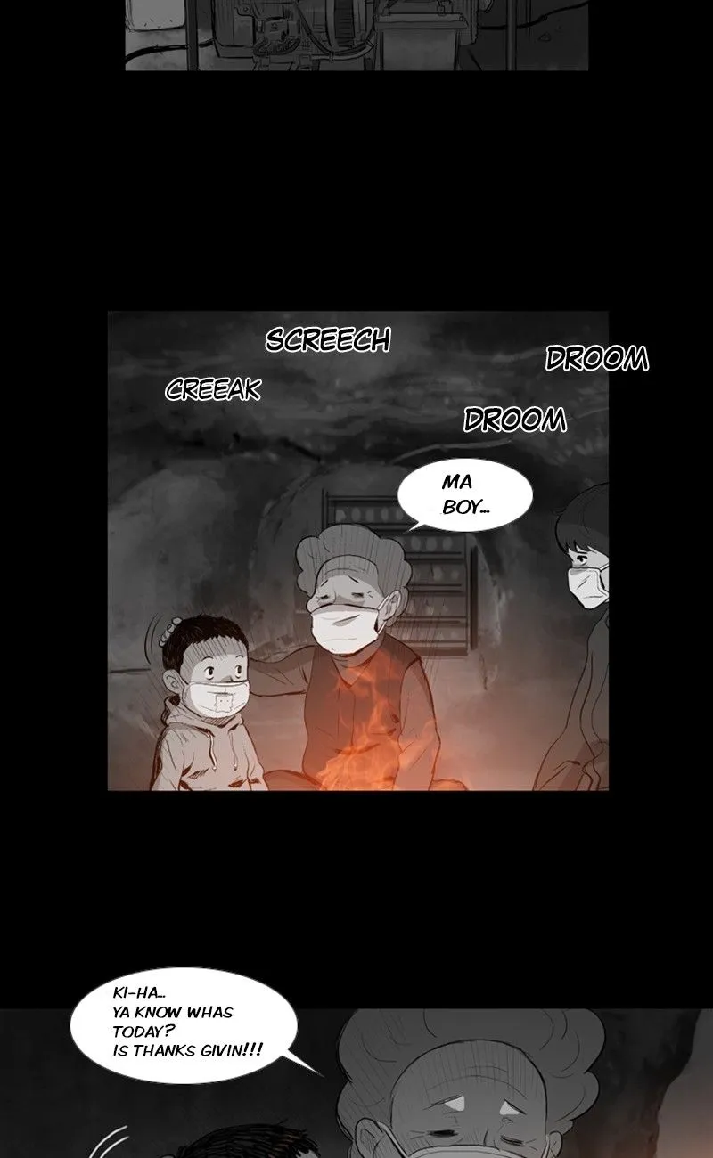 Read The Fog chapter 25 image 54 on Lezhin