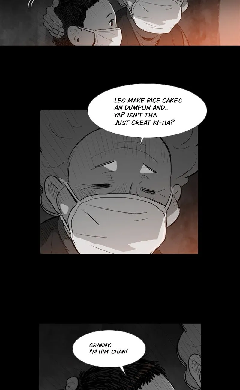 Read The Fog chapter 25 image 55 on Lezhin