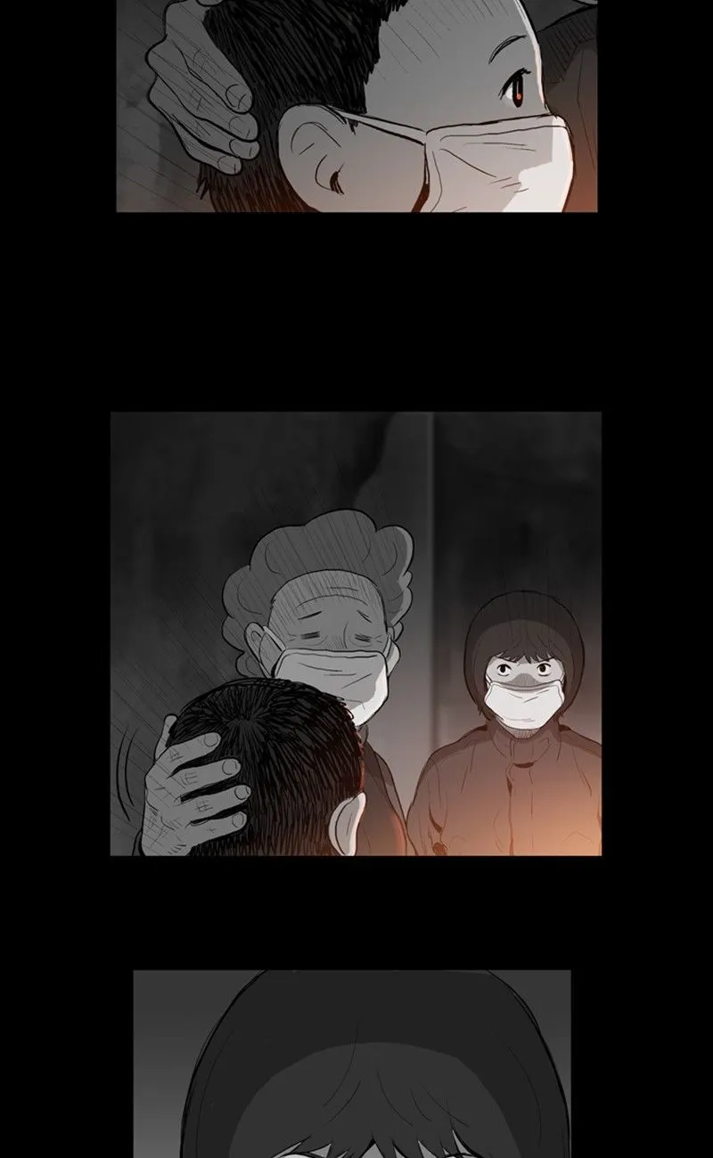 Read The Fog chapter 25 image 56 on Lezhin