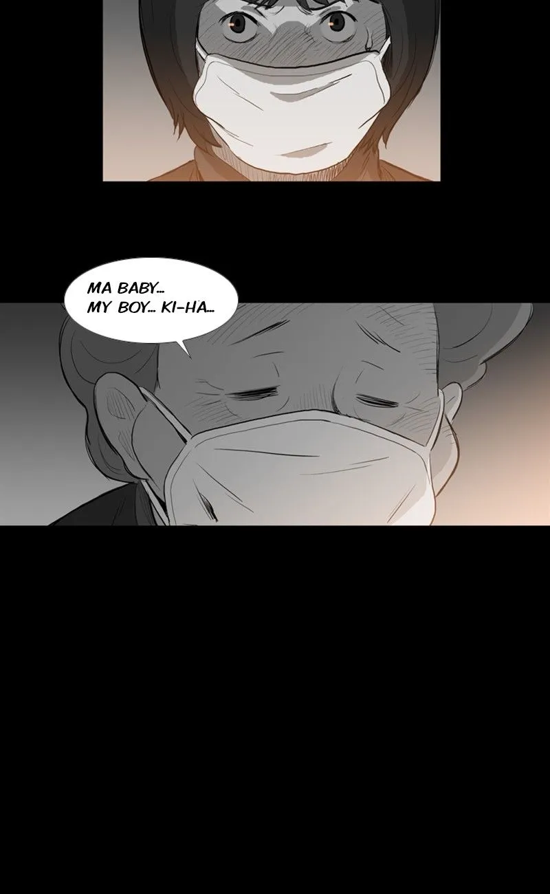 Read The Fog chapter 25 image 57 on Lezhin