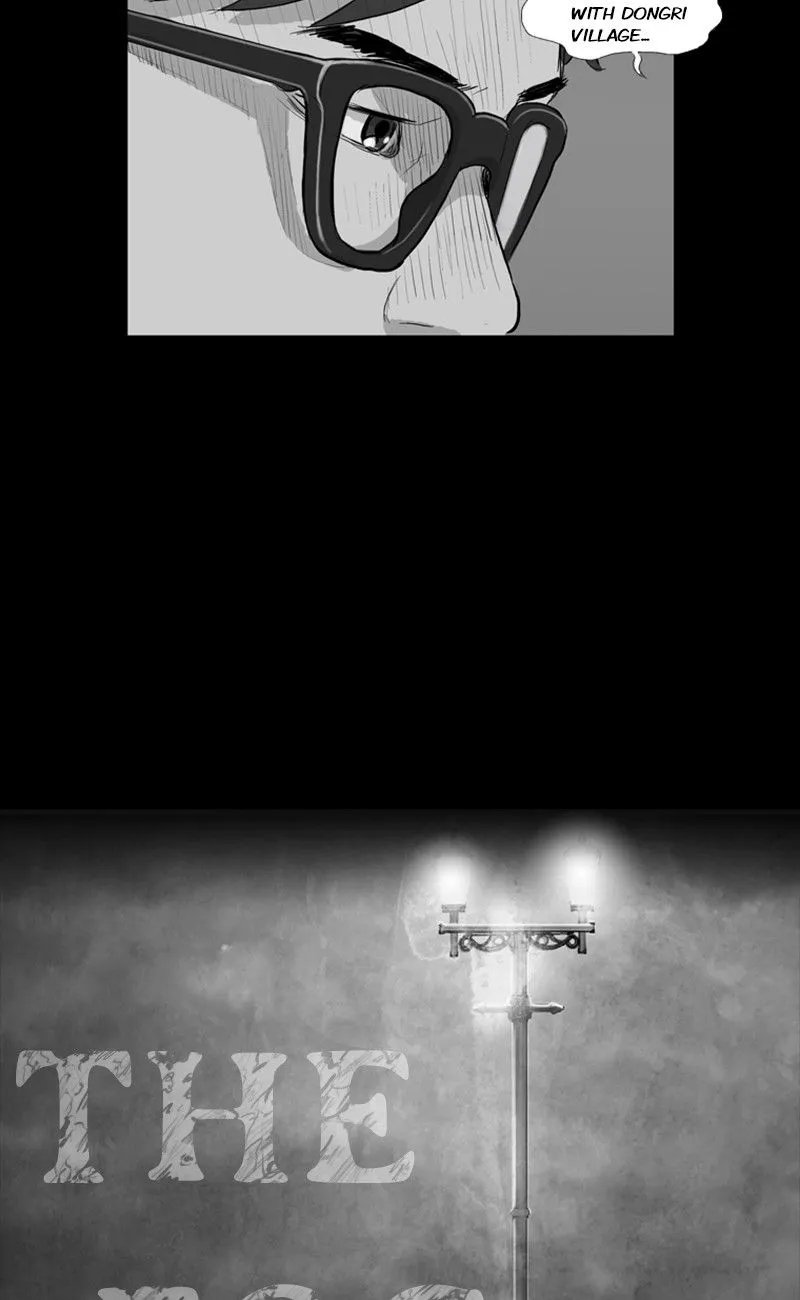Read The Fog chapter 25 image 6 on Lezhin