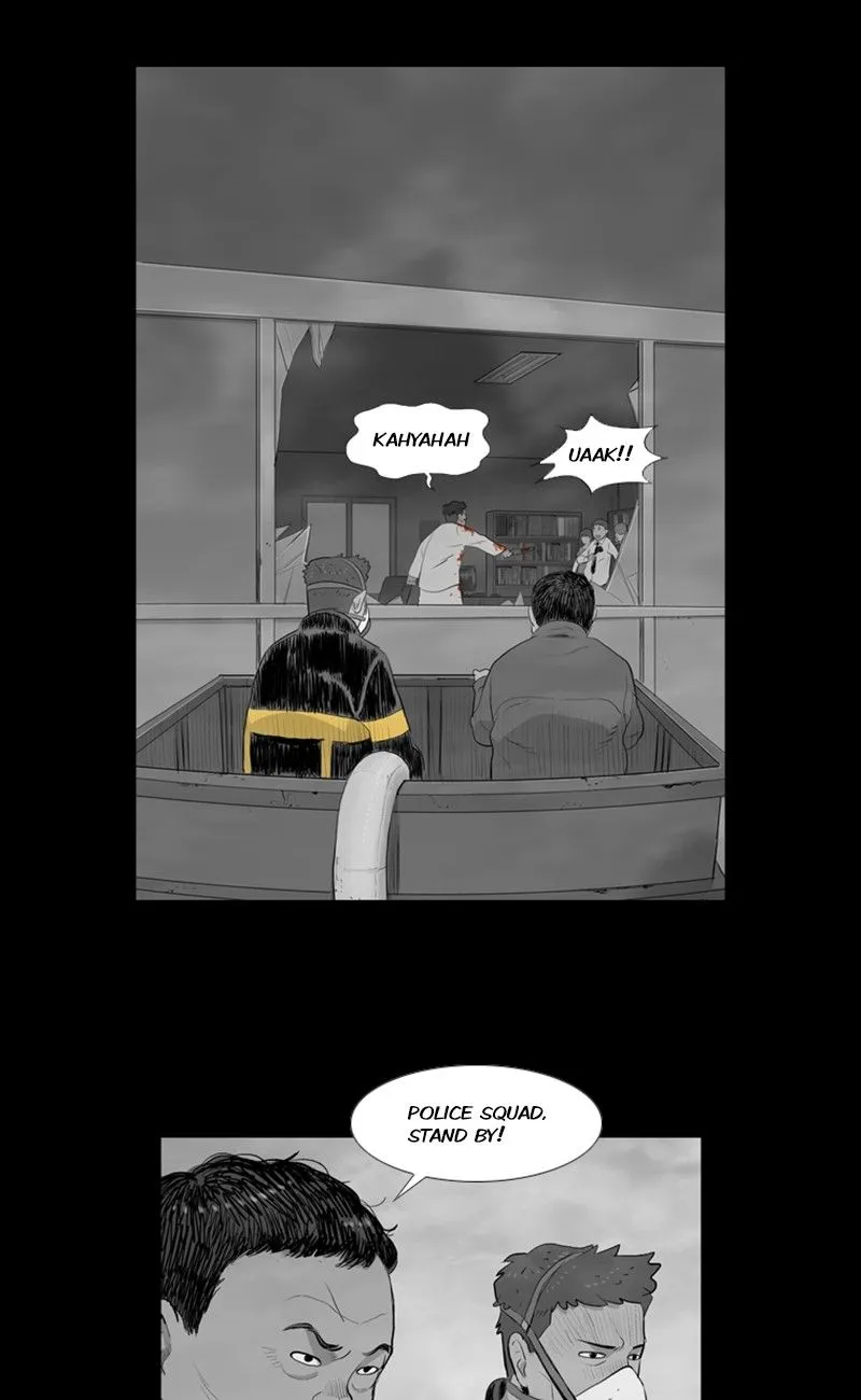 Read The Fog chapter 25 image 9 on Lezhin