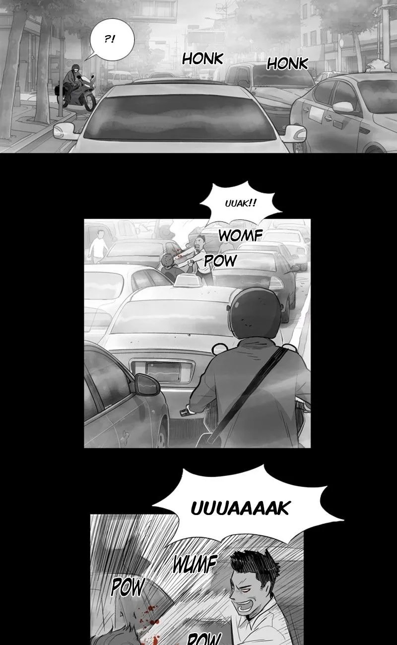 Read The Fog chapter 26 image 1 on Lezhin