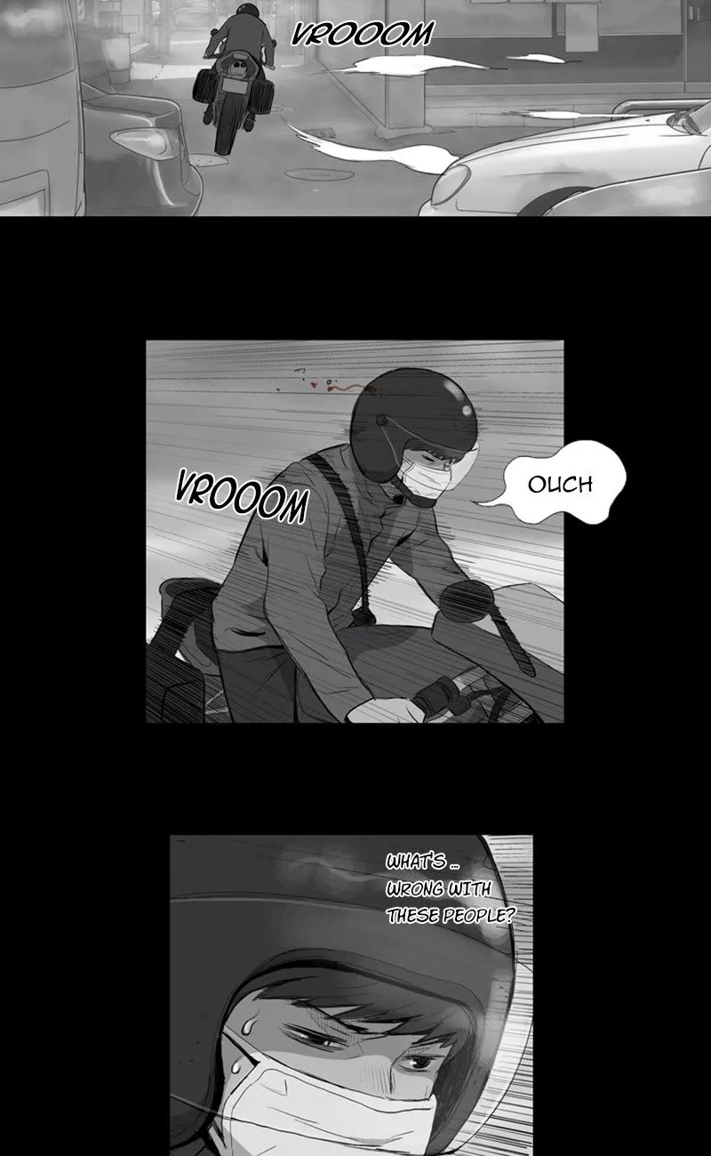 Read The Fog chapter 26 image 10 on Lezhin