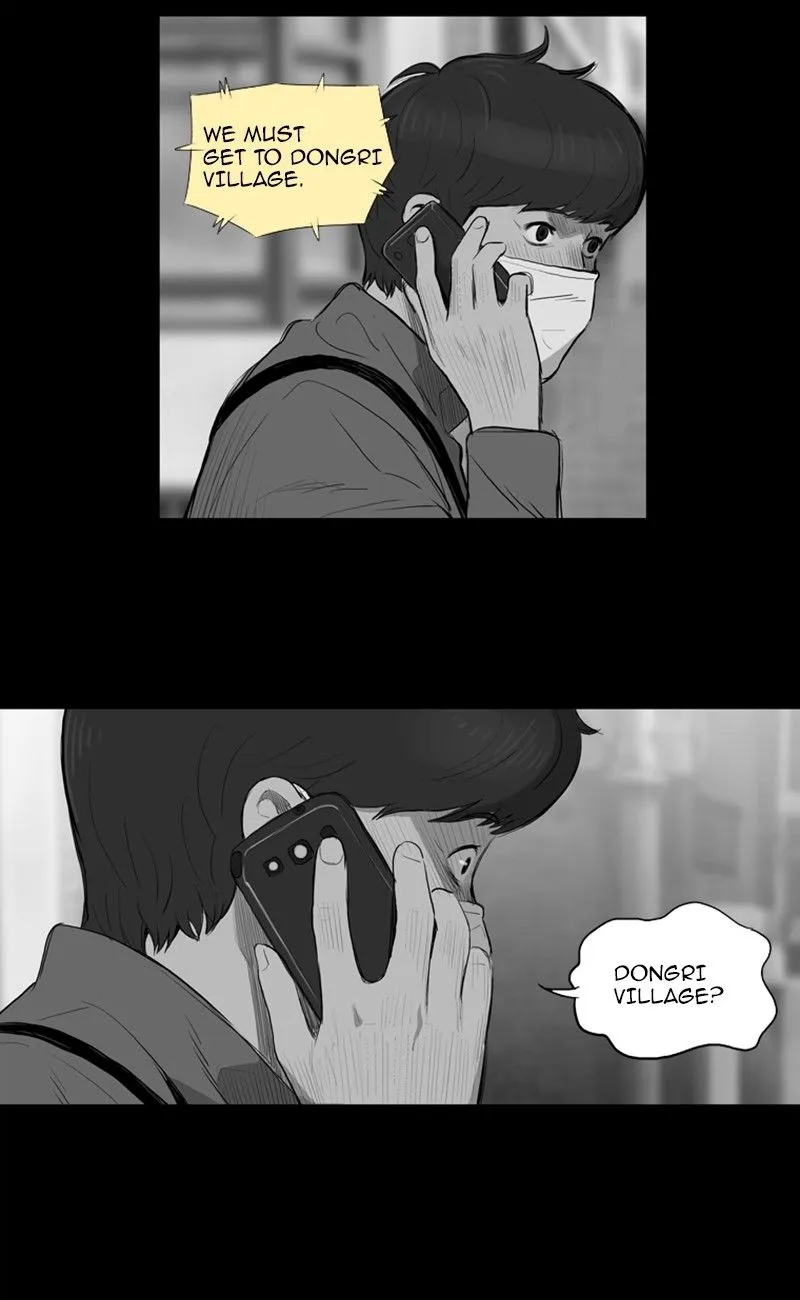 Read The Fog chapter 26 image 13 on Lezhin