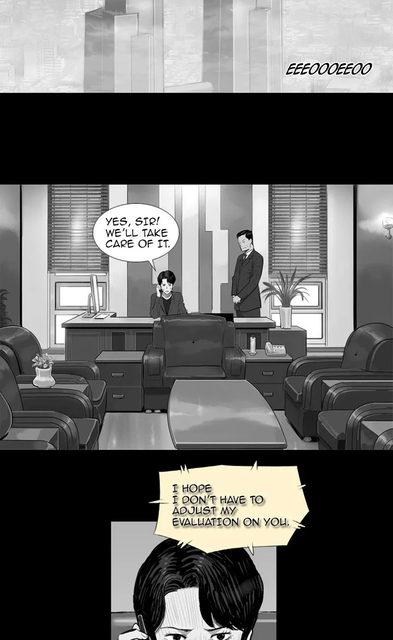 Read The Fog chapter 26 image 16 on Lezhin