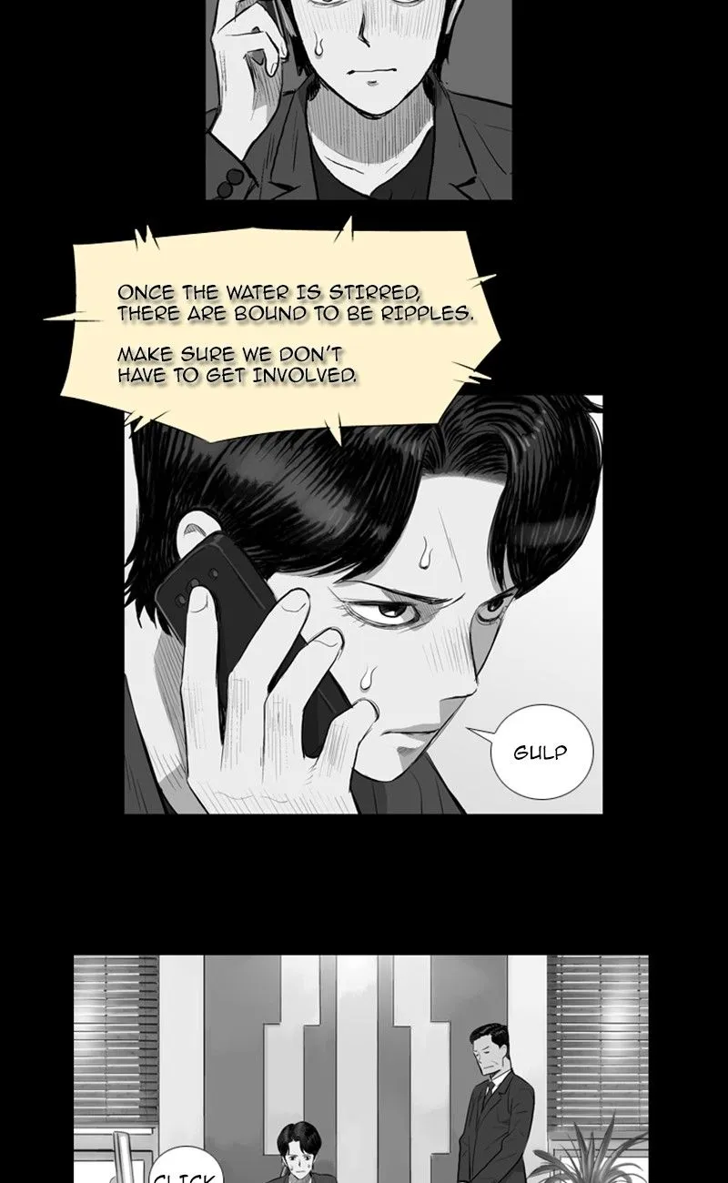 Read The Fog chapter 26 image 17 on Lezhin