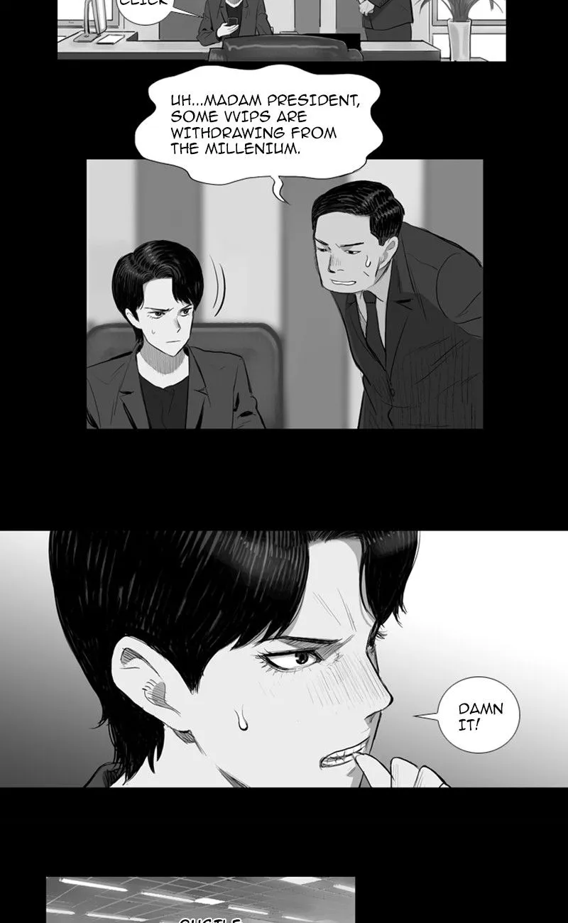 Read The Fog chapter 26 image 18 on Lezhin
