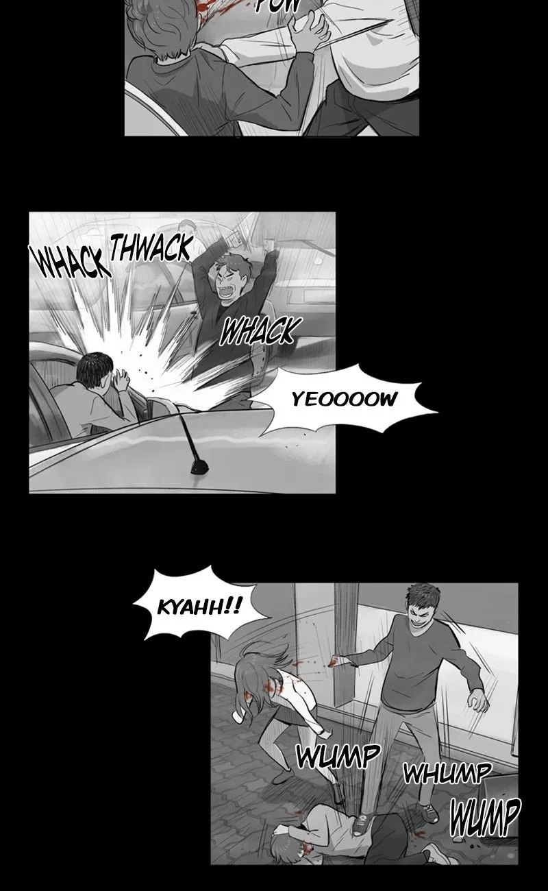 Read The Fog chapter 26 image 2 on Lezhin
