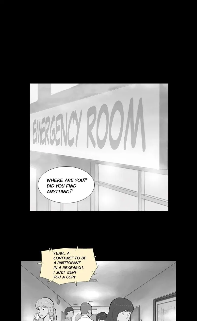 Read The Fog chapter 26 image 20 on Lezhin