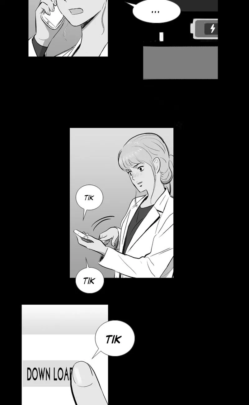Read The Fog chapter 26 image 22 on Lezhin