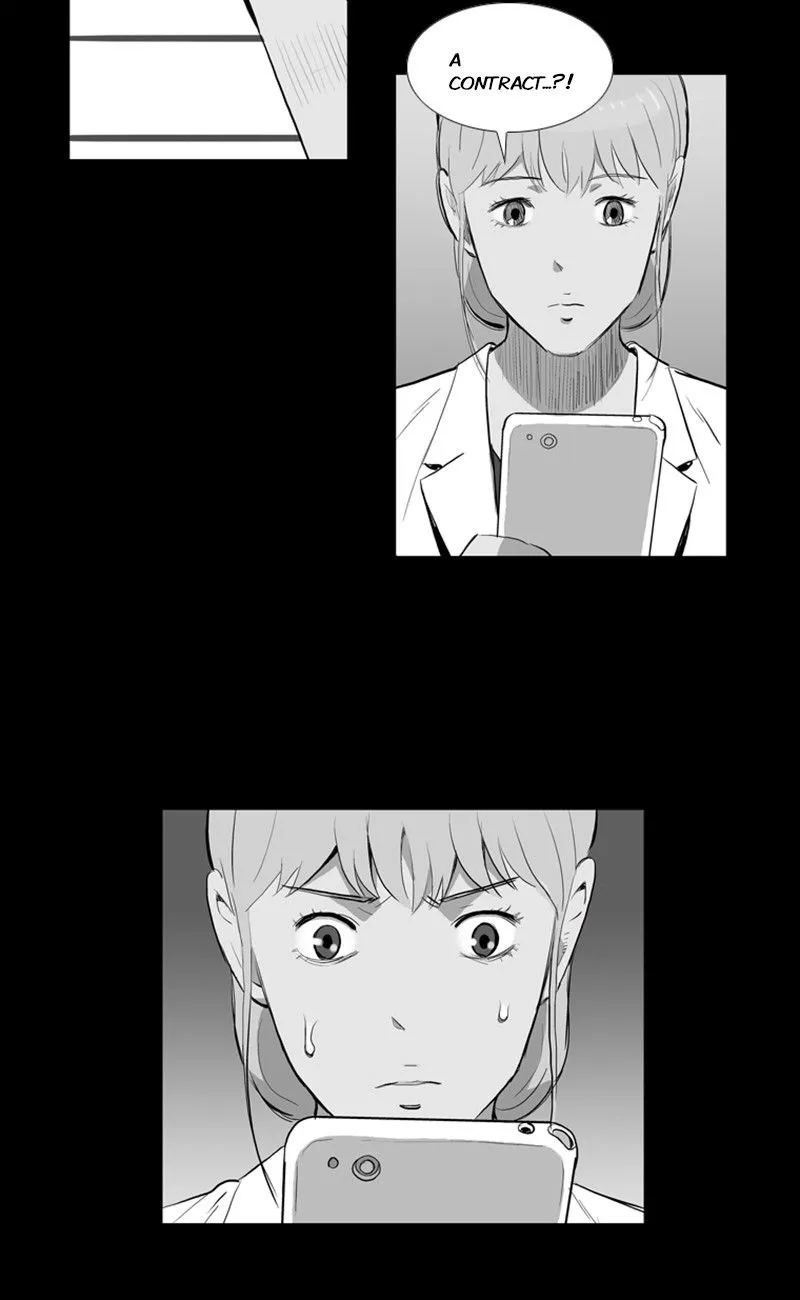 Read The Fog chapter 26 image 23 on Lezhin
