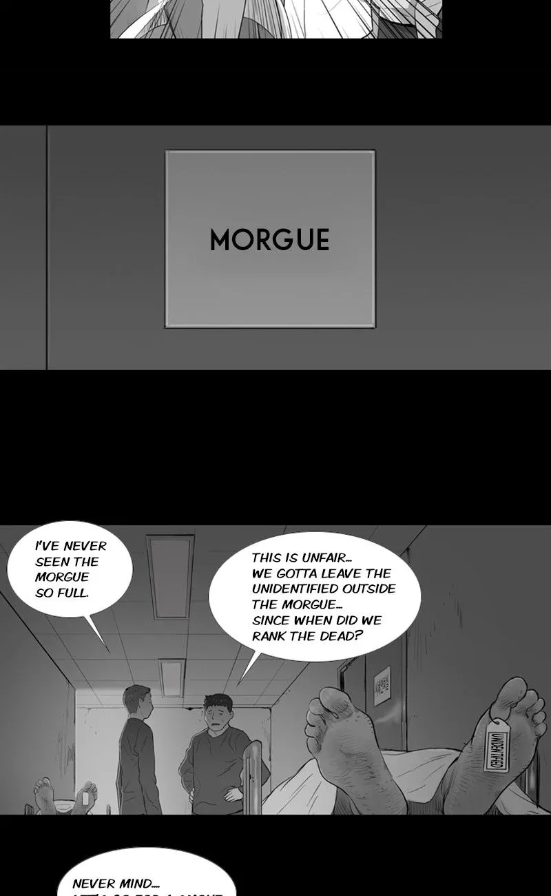 Read The Fog chapter 26 image 25 on Lezhin