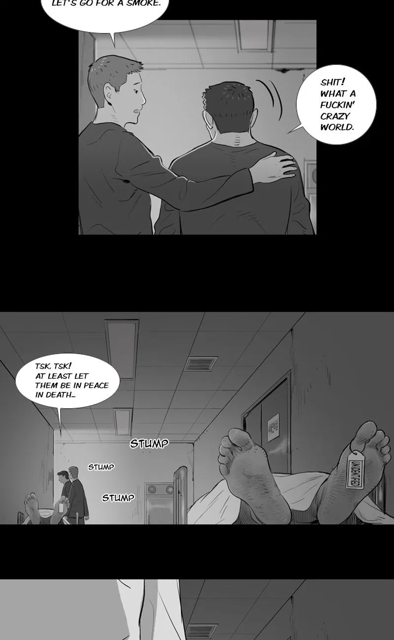 Read The Fog chapter 26 image 26 on Lezhin