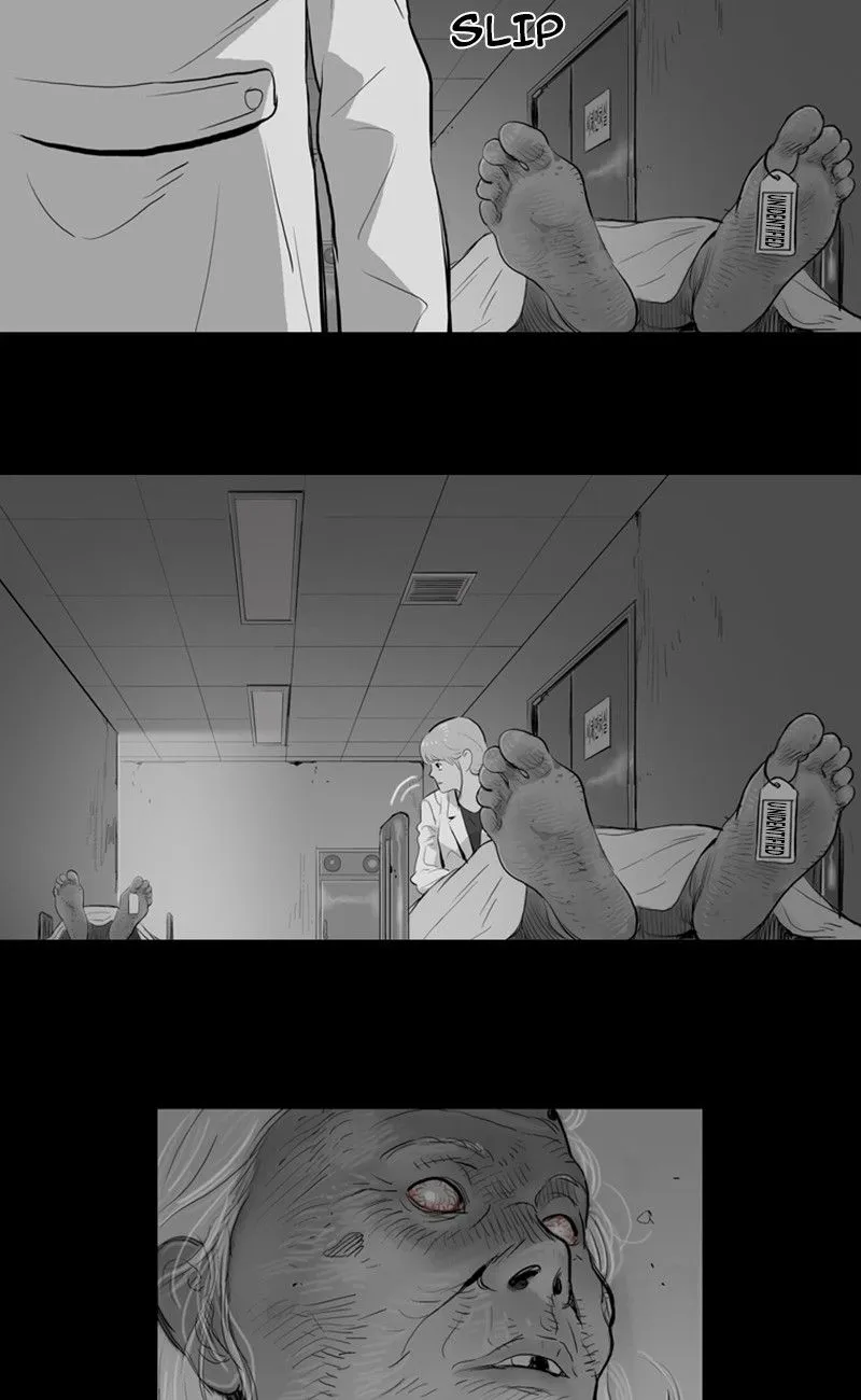 Read The Fog chapter 26 image 27 on Lezhin