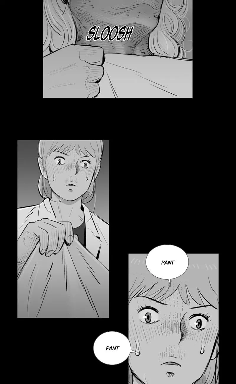 Read The Fog chapter 26 image 28 on Lezhin