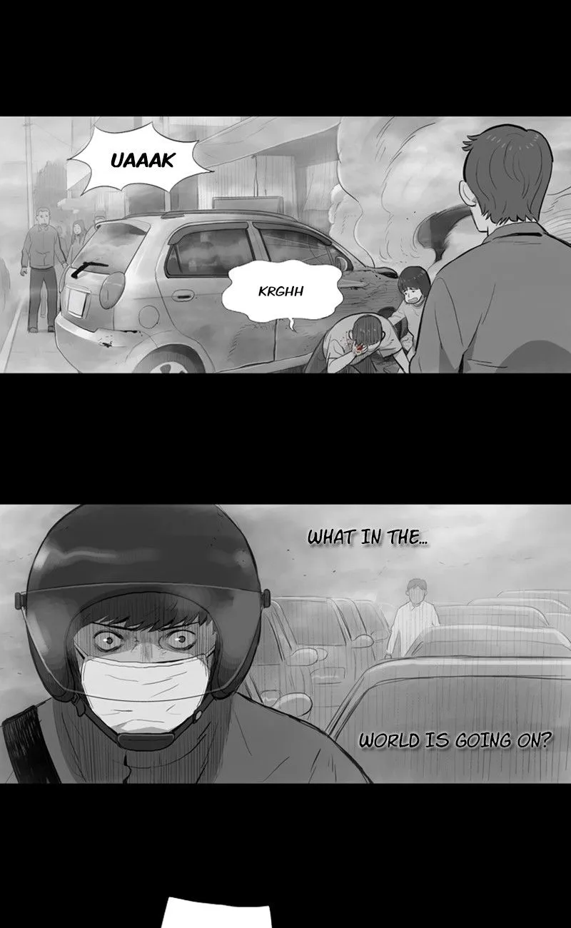 Read The Fog chapter 26 image 3 on Lezhin