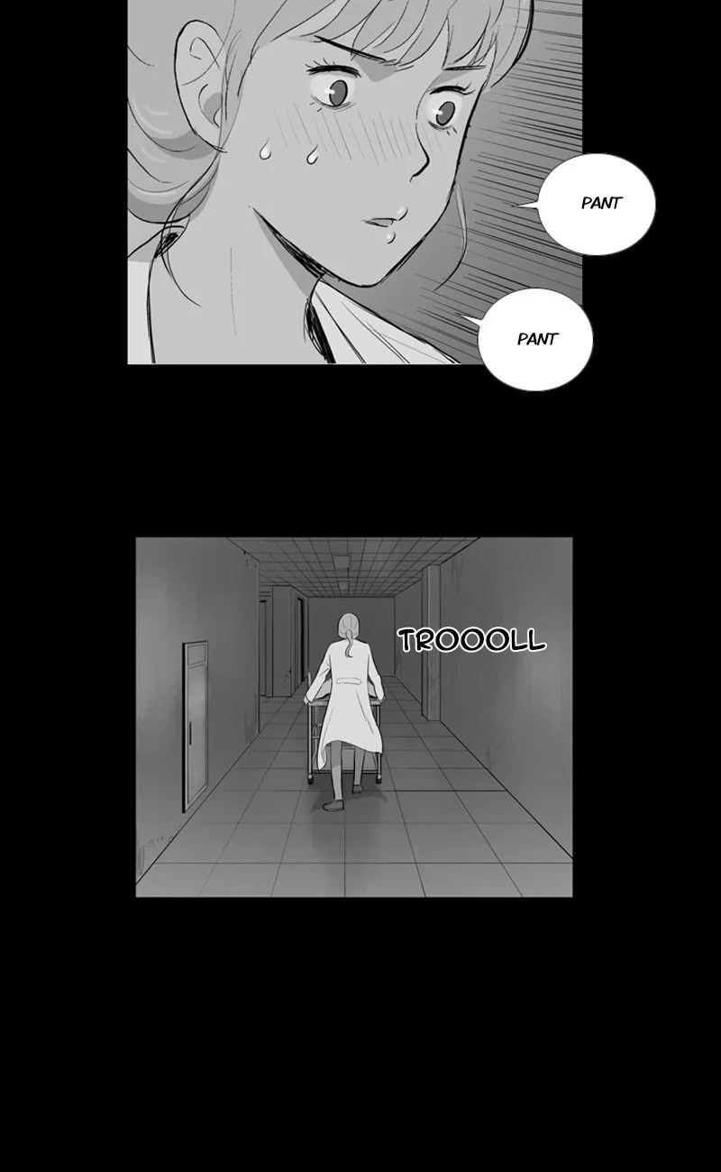 Read The Fog chapter 26 image 30 on Lezhin