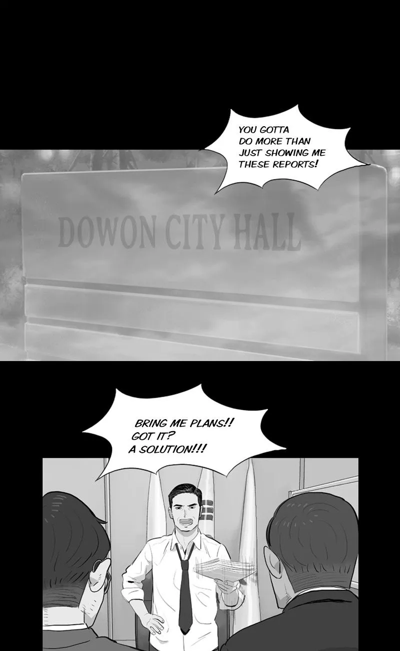 Read The Fog chapter 26 image 31 on Lezhin