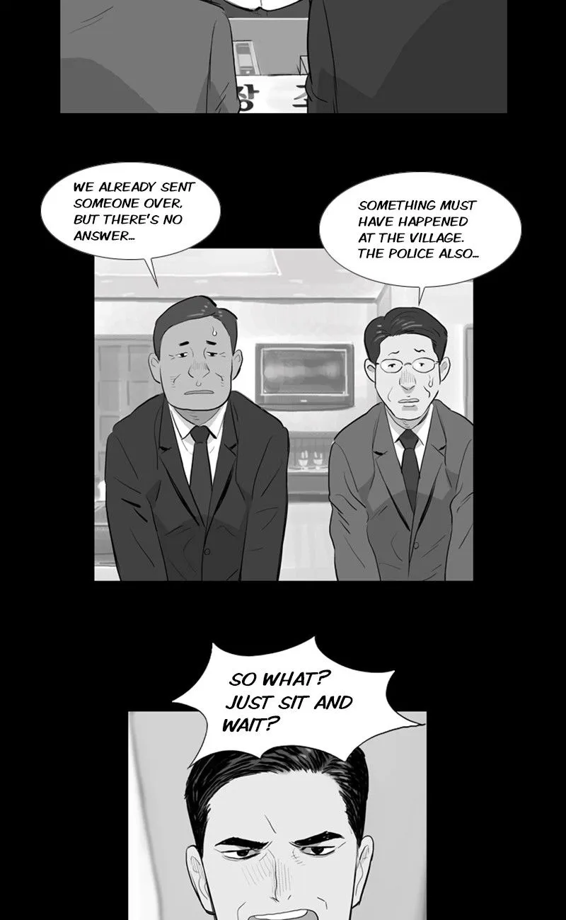 Read The Fog chapter 26 image 32 on Lezhin