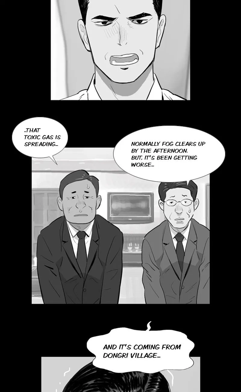 Read The Fog chapter 26 image 34 on Lezhin