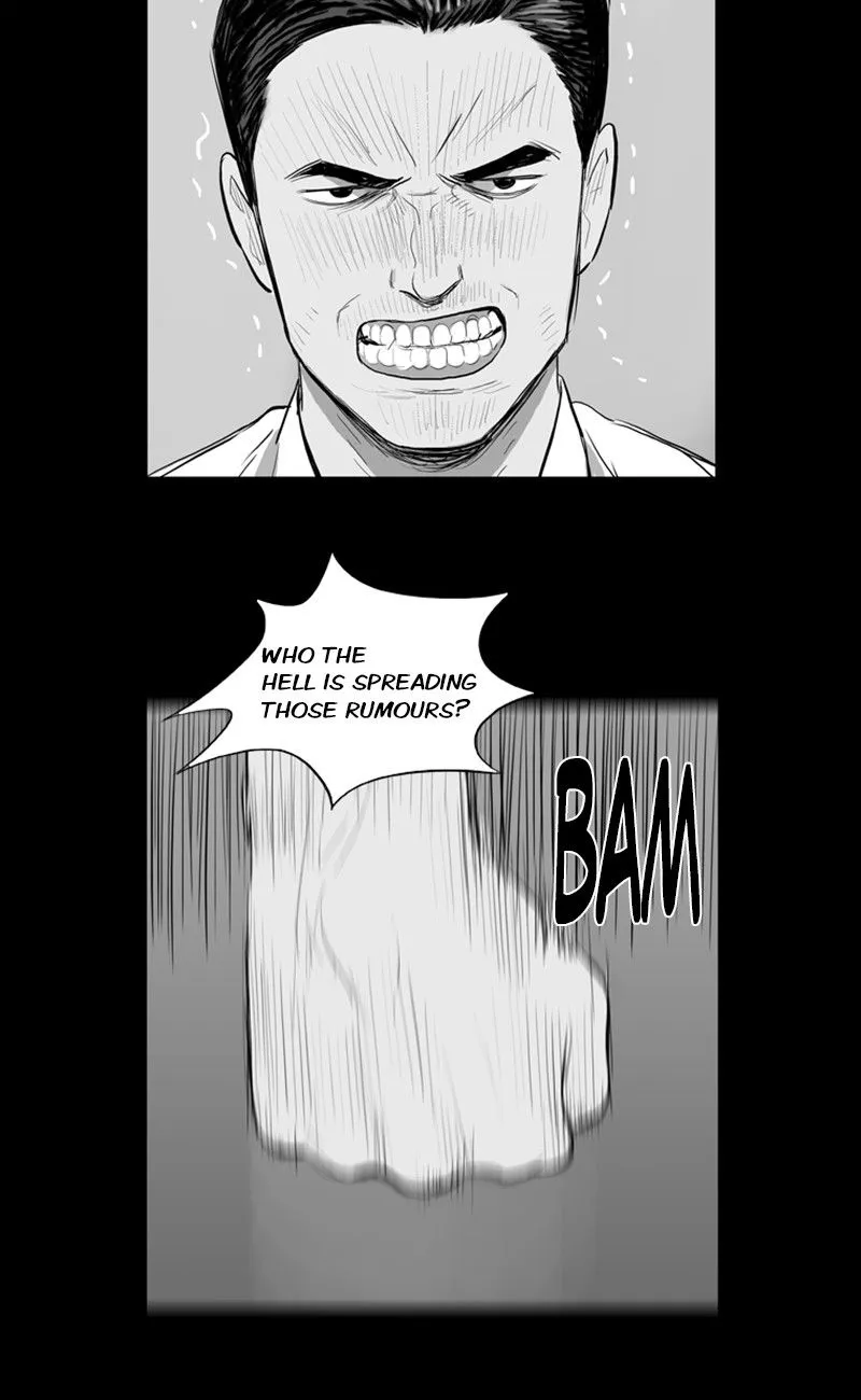Read The Fog chapter 26 image 35 on Lezhin
