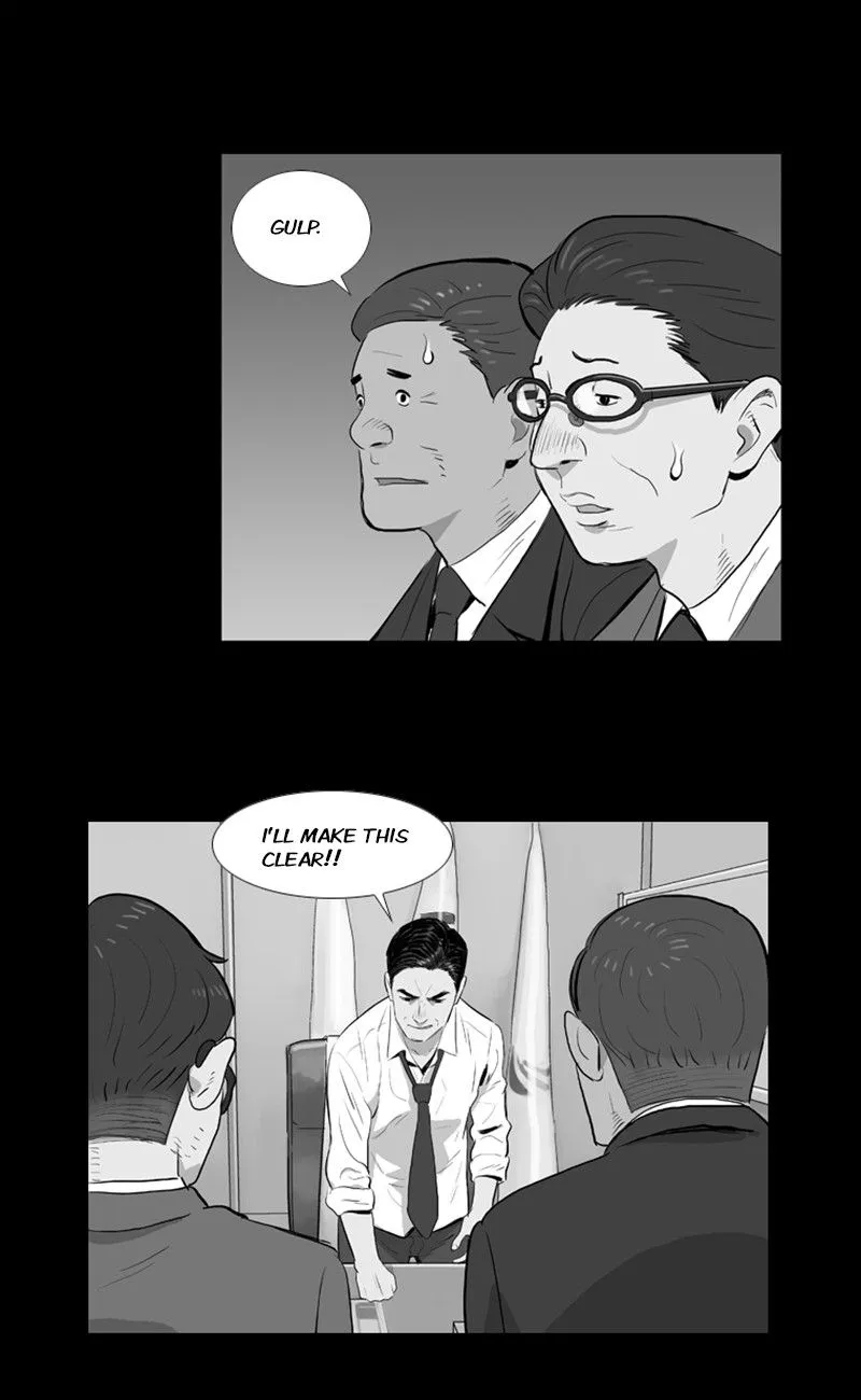 Read The Fog chapter 26 image 36 on Lezhin