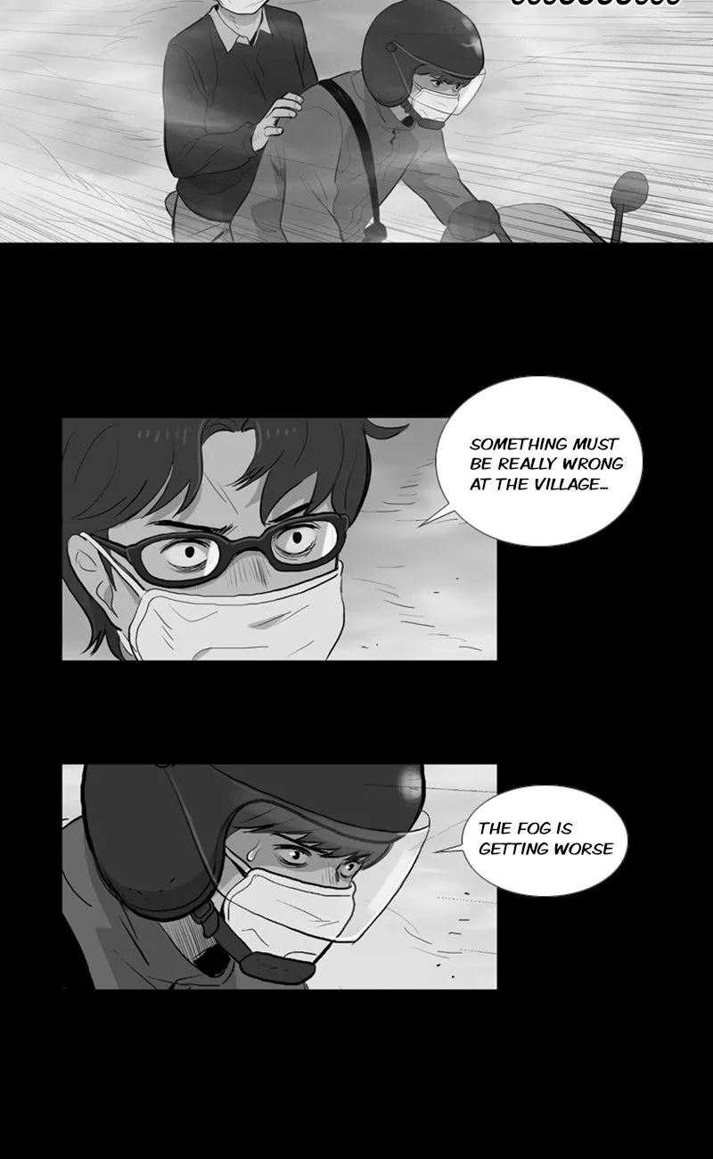 Read The Fog chapter 26 image 39 on Lezhin