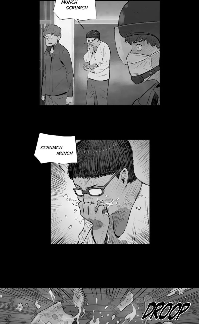 Read The Fog chapter 26 image 4 on Lezhin