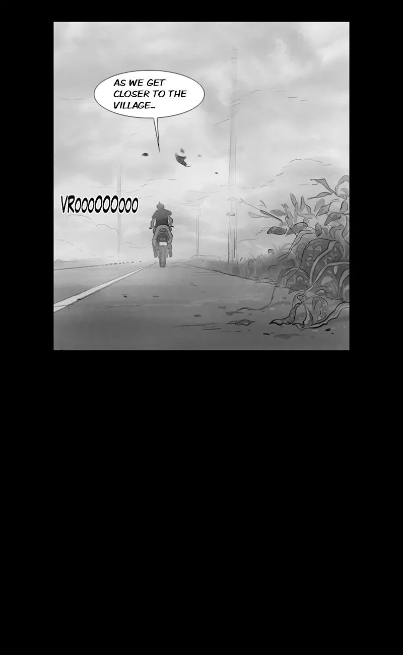 Read The Fog chapter 26 image 40 on Lezhin
