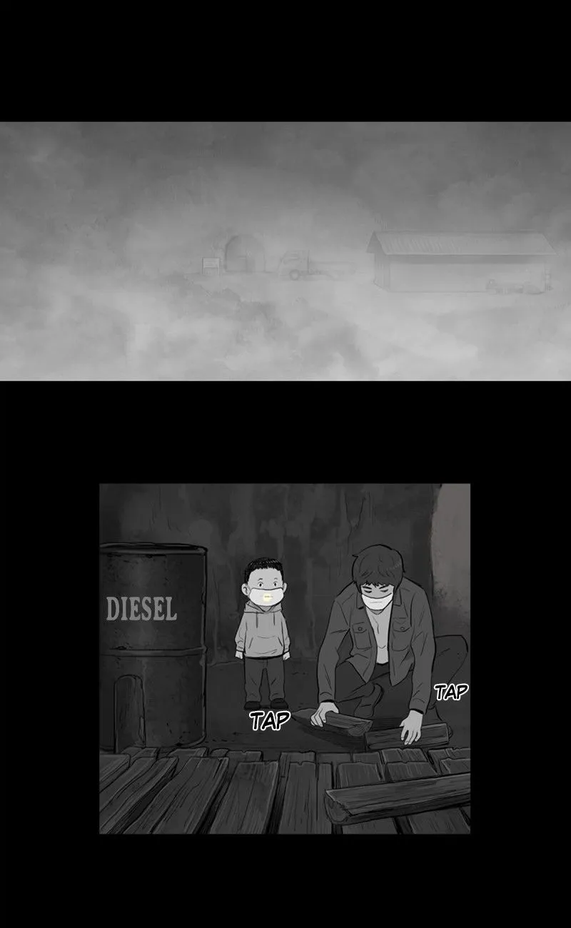 Read The Fog chapter 26 image 41 on Lezhin
