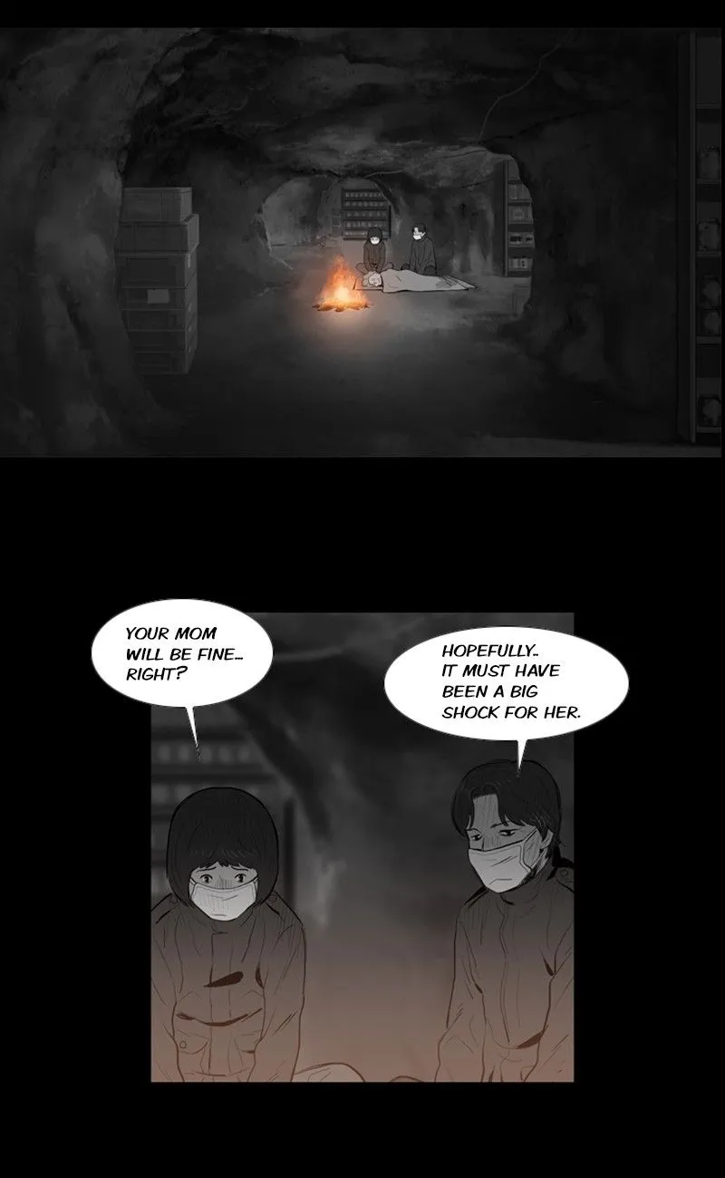 Read The Fog chapter 26 image 42 on Lezhin