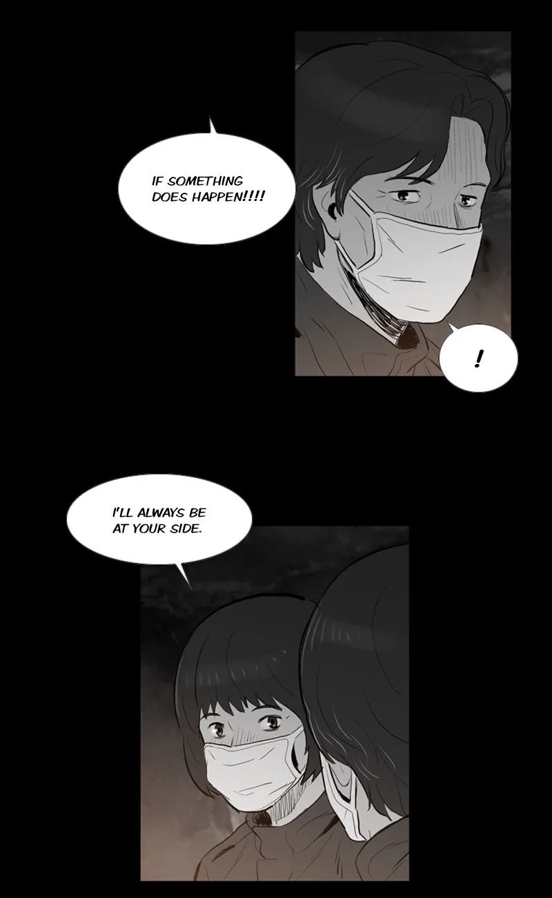 Read The Fog chapter 26 image 44 on Lezhin