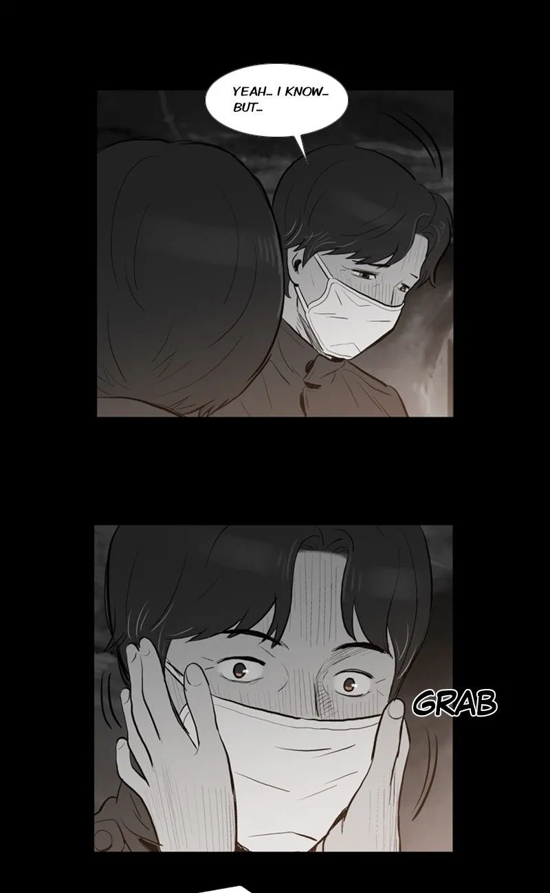 Read The Fog chapter 26 image 45 on Lezhin