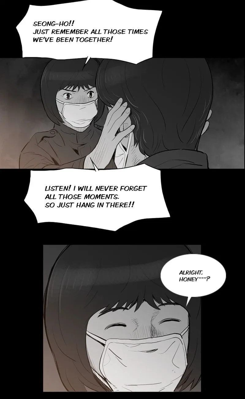 Read The Fog chapter 26 image 46 on Lezhin