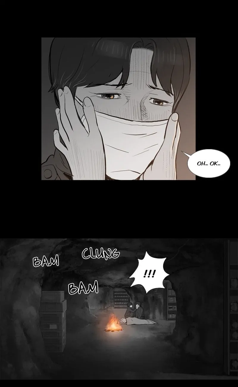 Read The Fog chapter 26 image 47 on Lezhin