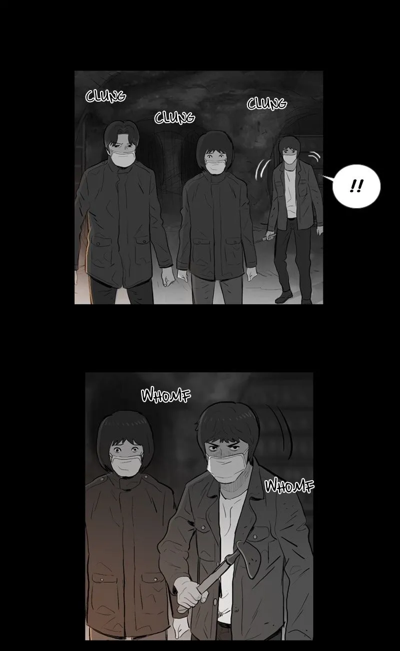 Read The Fog chapter 26 image 48 on Lezhin