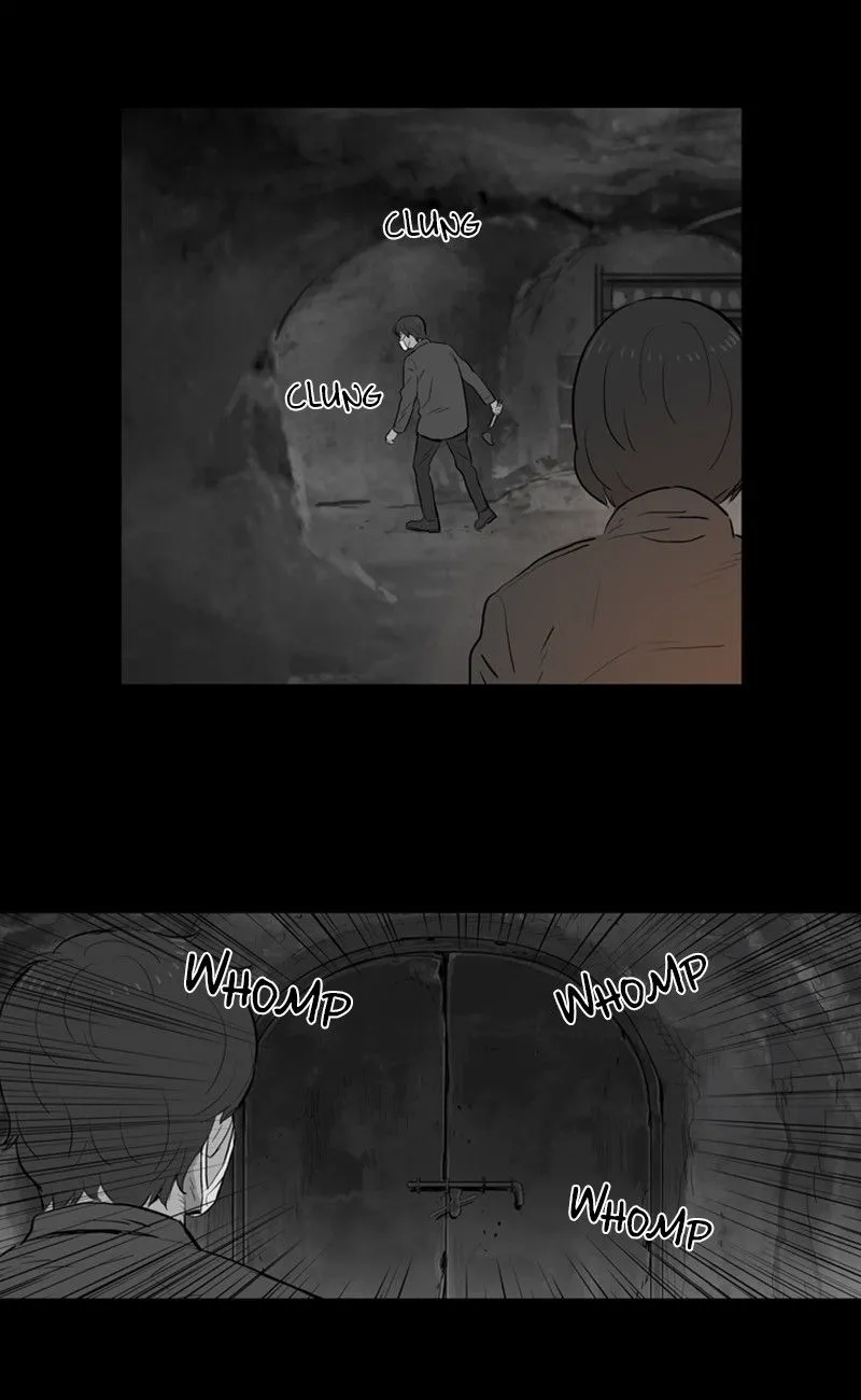 Read The Fog chapter 26 image 49 on Lezhin