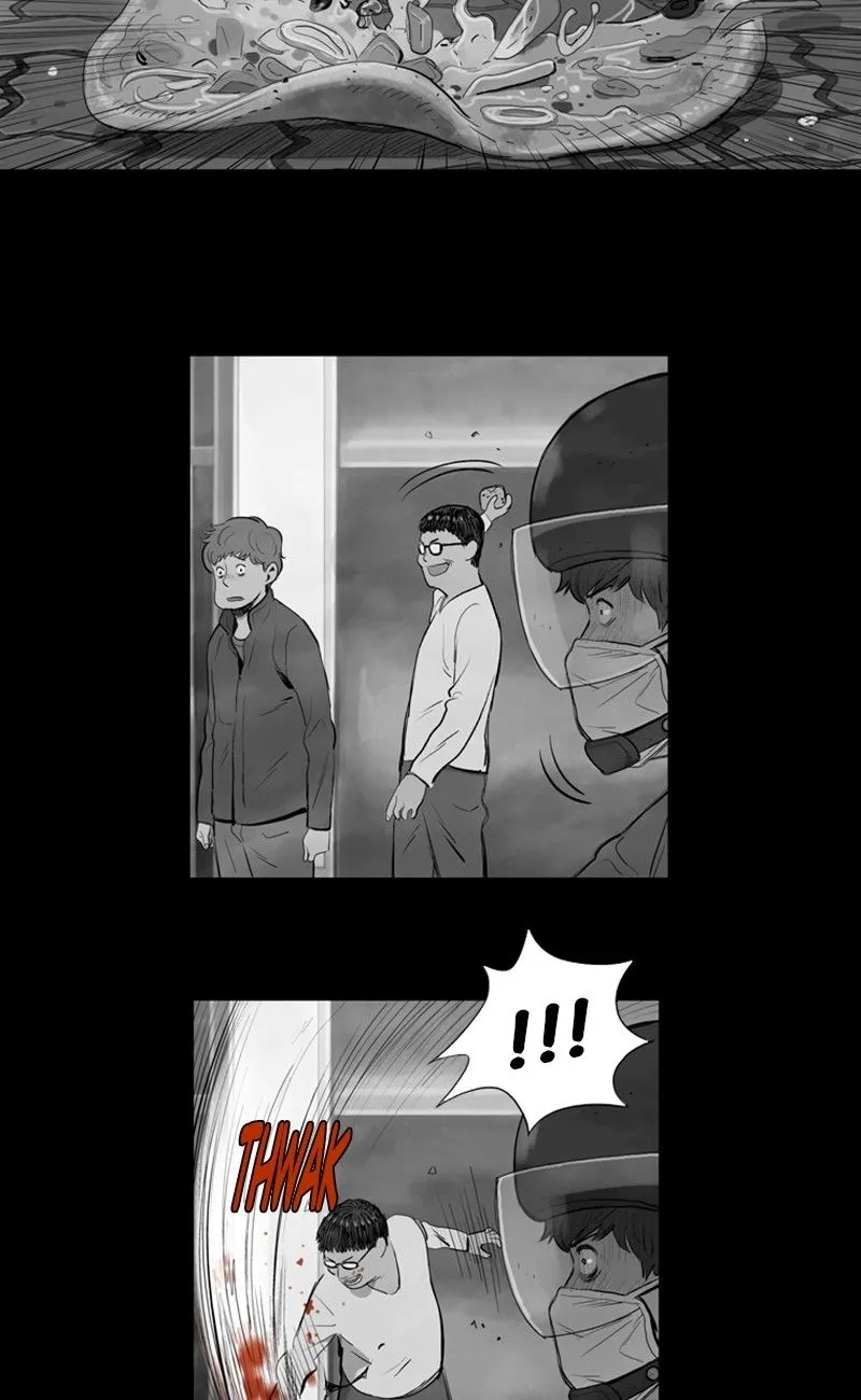 Read The Fog chapter 26 image 5 on Lezhin