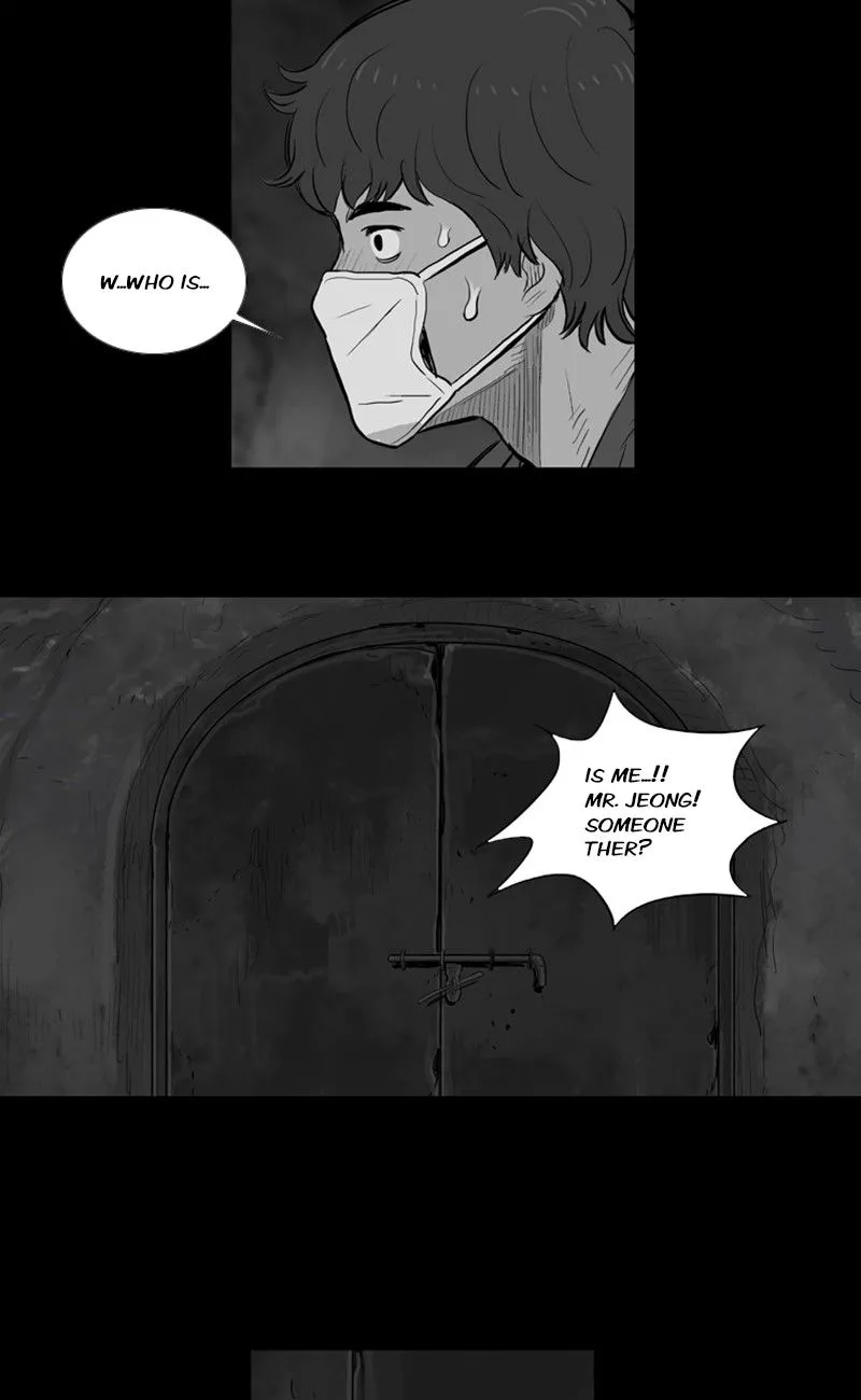 Read The Fog chapter 26 image 51 on Lezhin
