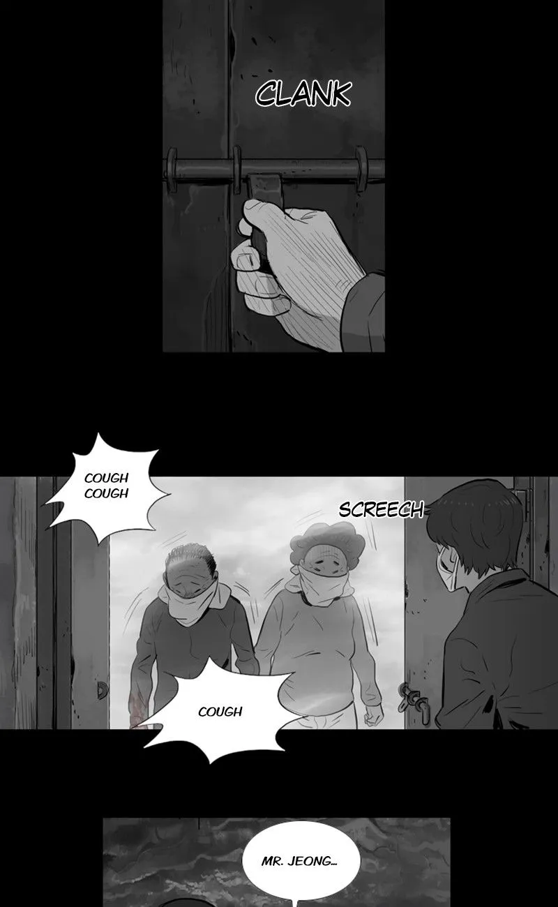 Read The Fog chapter 26 image 52 on Lezhin