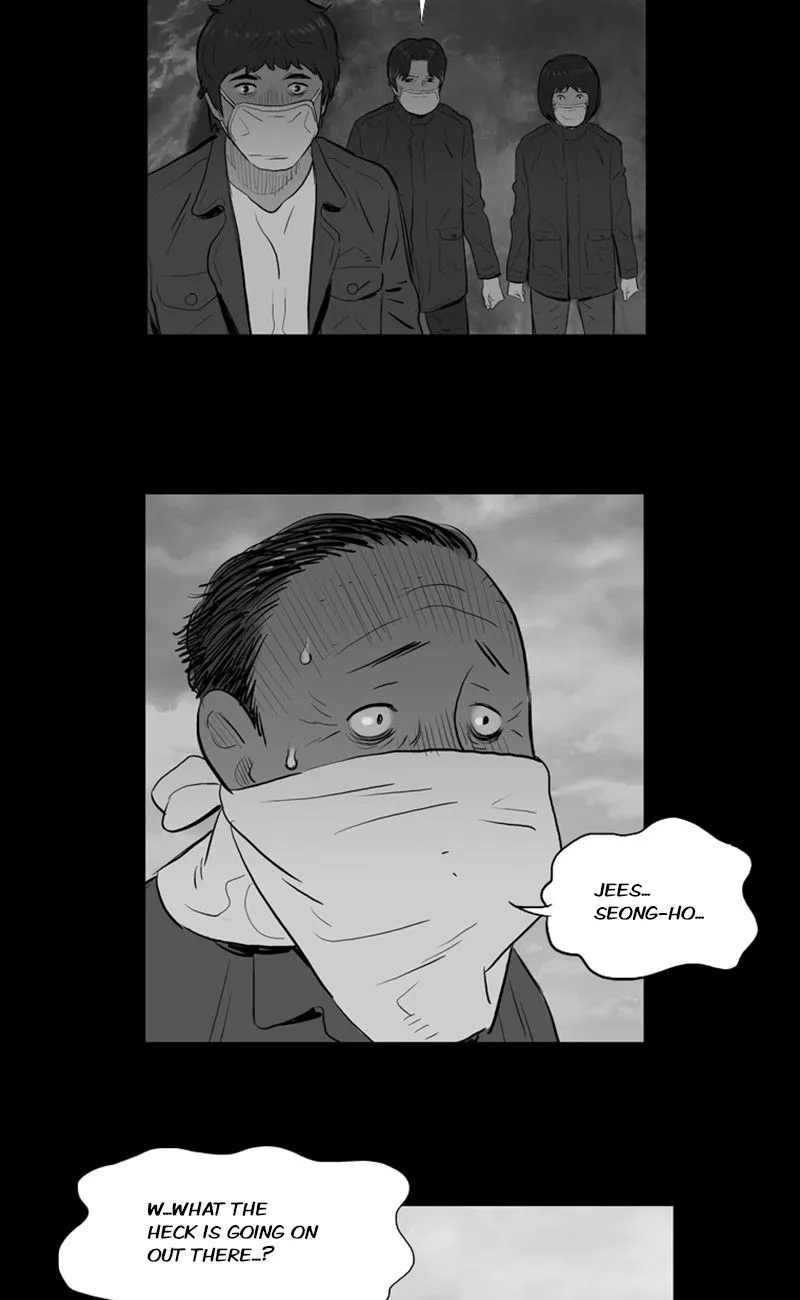 Read The Fog chapter 26 image 53 on Lezhin